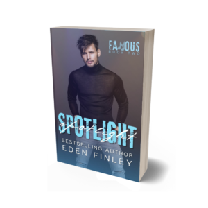 Spotlight - Famous series, Book 2 - Paperback