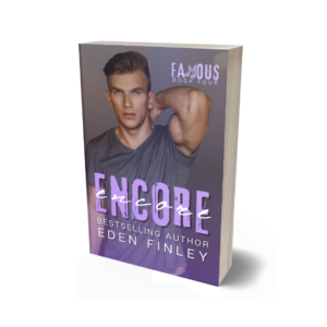 Encore - Famous series, Book 4 - Paperback