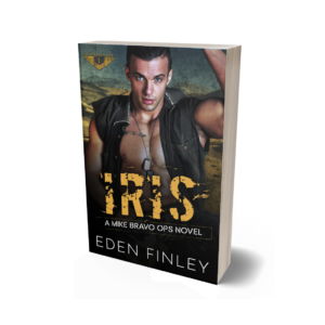 Mike Bravo Ops: Iris - Book 1