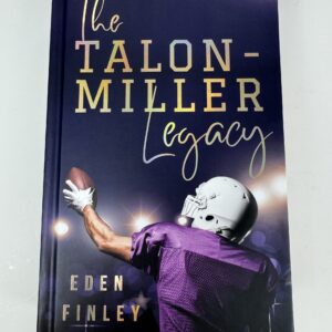 The Talon-Miller Legacy