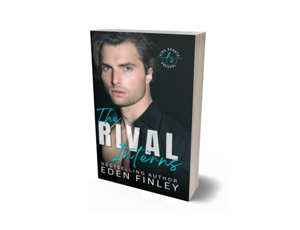 The Rival Interns novella: A King Sports Prequel