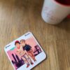 Coasters - Set of 5 (all the boys) plus bonus - Image 8