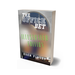 King Sports - The Office Bet Illustrated Edition