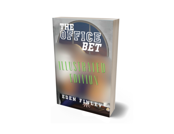 King Sports - The Office Bet Illustrated Edition