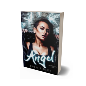Angel Domino: A Mike Bravo Ops Duet