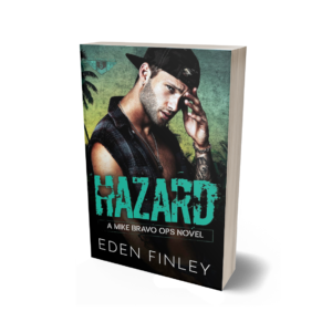 Mike Bravo Ops: Hazard, Book 5