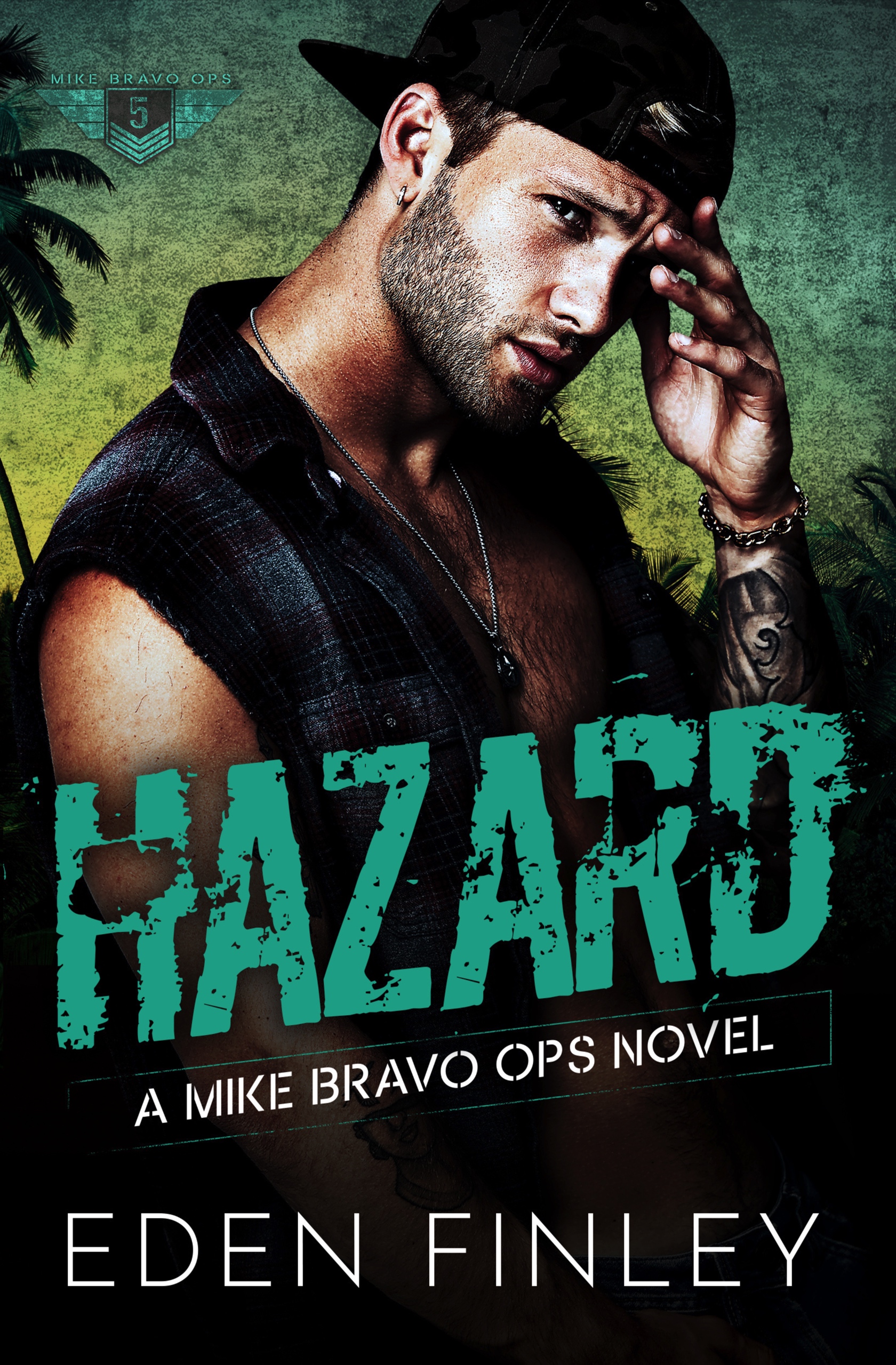 Mike Bravo Ops package option (books 1-5) - Image 6